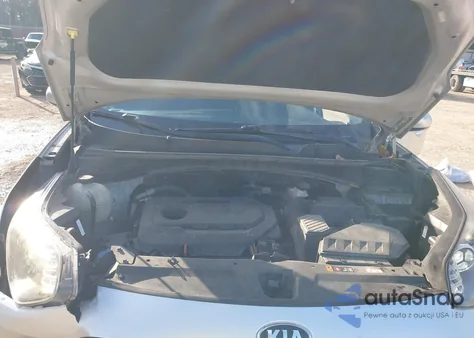 2020 Kia Sportage Lx from USA, damaged, VIN KNDPMCAC4L7780061